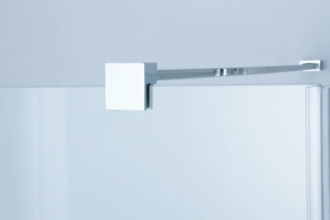 European Series - Corner Entry Pivot Shower Enclosure